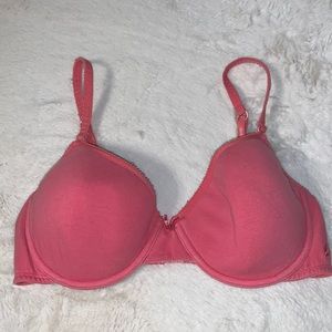 Free with purchase - 34D Aerie Hannah lightly lined bra
